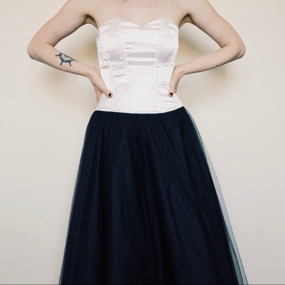 Bridesmade Dress